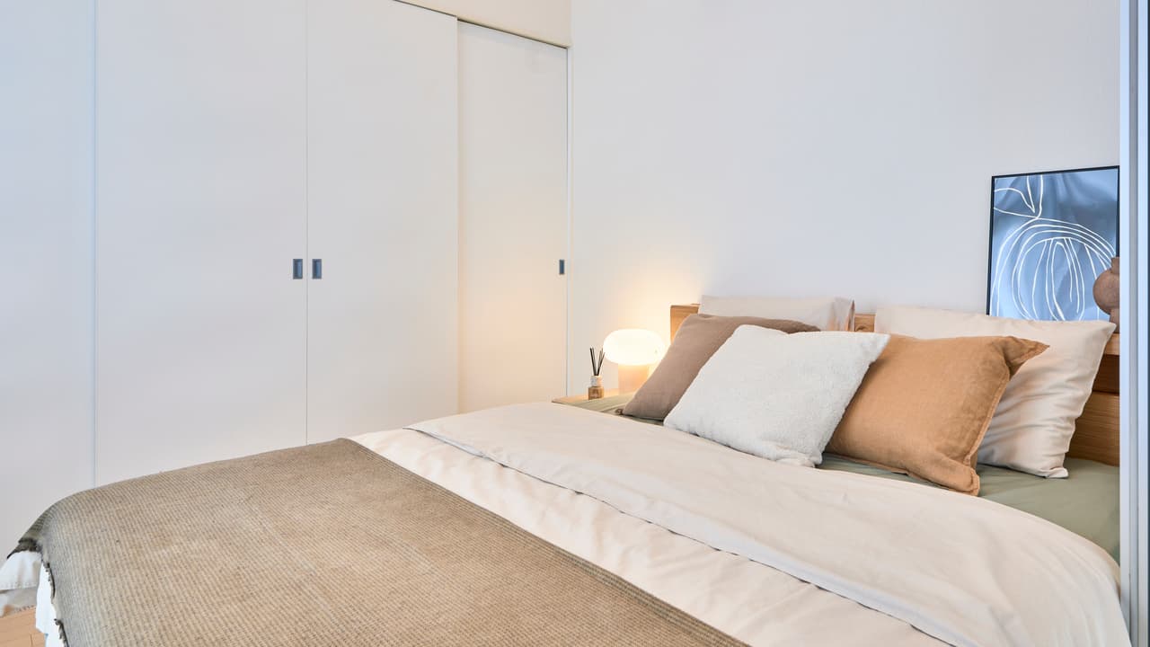 Room Type Gallery